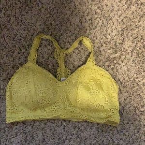 💜Bundle of 3 Maurice’s Bralettes 💜